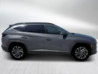 Hyundai TUCSON 2026 AWD Limited 4dr SUV