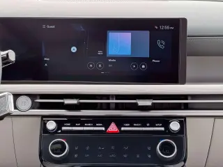 Hyundai TUCSON 2026 AWD Limited 4dr SUV