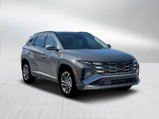 Hyundai TUCSON 2026 AWD Limited 4dr SUV