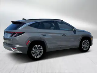 Hyundai TUCSON 2026 AWD Limited 4dr SUV