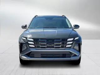 Hyundai TUCSON 2026 AWD Limited 4dr SUV