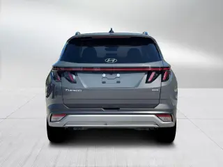 Hyundai TUCSON 2026 AWD Limited 4dr SUV