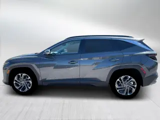 Hyundai TUCSON 2026 AWD Limited 4dr SUV