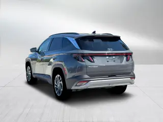 Hyundai TUCSON 2026 AWD Limited 4dr SUV