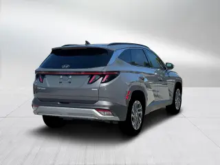 Hyundai TUCSON 2026 AWD Limited 4dr SUV