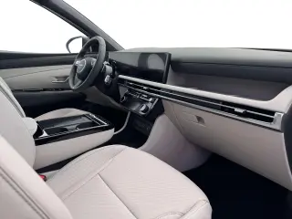 Hyundai TUCSON 2026 AWD Limited 4dr SUV