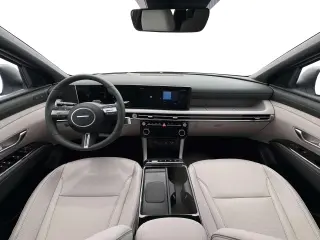 Hyundai TUCSON 2026 AWD Limited 4dr SUV