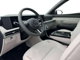 Hyundai TUCSON 2026 AWD Limited 4dr SUV