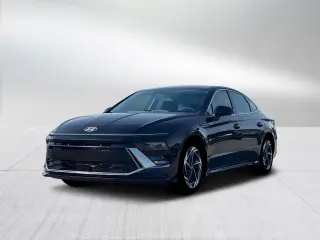 Hyundai SONATA 2026 SEL Sport 4dr Sedan