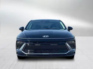 Hyundai SONATA 2026 SEL Sport 4dr Sedan