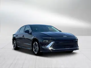 Hyundai SONATA 2026 SEL Sport 4dr Sedan