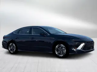 Hyundai SONATA 2026 SEL Sport 4dr Sedan