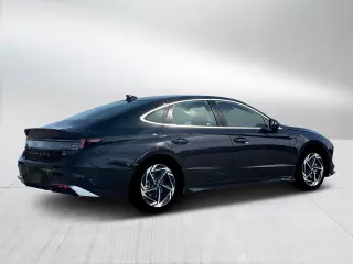Hyundai SONATA 2026 SEL Sport 4dr Sedan