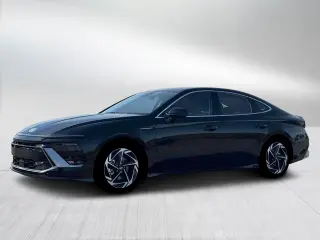 Hyundai SONATA 2026 SEL Sport 4dr Sedan