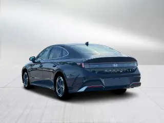 Hyundai SONATA 2026 SEL Sport 4dr Sedan