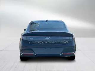 Hyundai SONATA 2026 SEL Sport 4dr Sedan