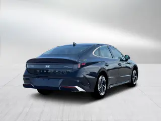Hyundai SONATA 2026 SEL Sport 4dr Sedan