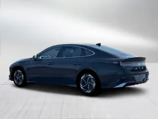 Hyundai SONATA 2026 SEL Sport 4dr Sedan