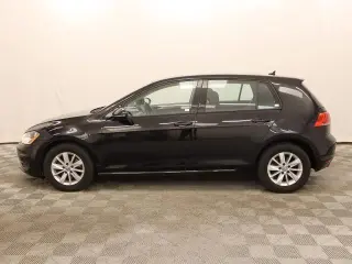 Volkswagen Golf 2016 TSI S 4dr Hatchback 6A