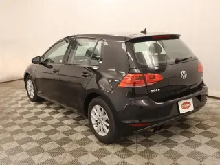 Volkswagen Golf 2016 TSI S 4dr Hatchback 6A