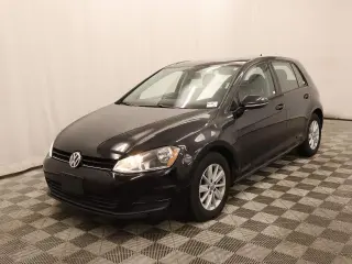 Volkswagen Golf 2016 TSI S 4dr Hatchback 6A