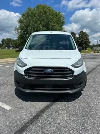 2021 Ford Transit Connect XL
