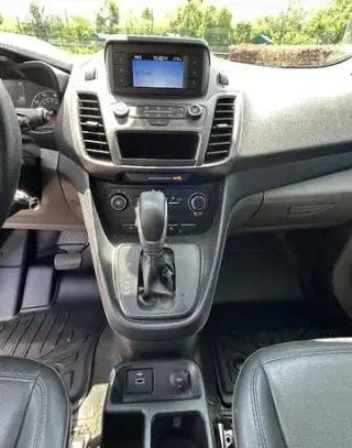 2021 Ford Transit Connect XL