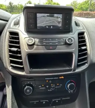 2021 Ford Transit Connect XL
