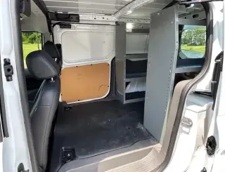 2021 Ford Transit Connect XL