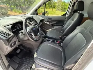 2021 Ford Transit Connect XL