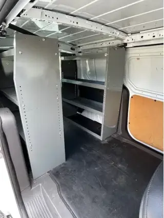 2021 Ford Transit Connect XL