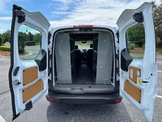 2021 Ford Transit Connect XL