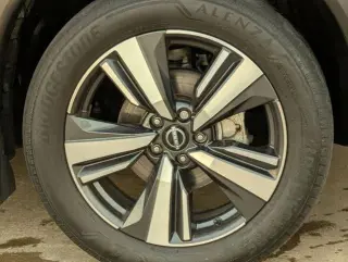 Nissan Rogue 2023 AWD Platinum 4dr Crossover