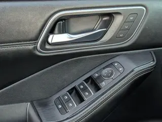 Nissan Rogue 2023 AWD Platinum 4dr Crossover