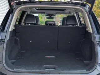 Nissan Rogue 2023 AWD Platinum 4dr Crossover
