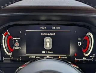 Nissan Rogue 2023 AWD Platinum 4dr Crossover