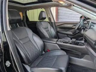Nissan Rogue 2023 AWD Platinum 4dr Crossover