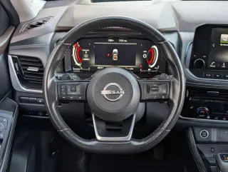 Nissan Rogue 2023 AWD Platinum 4dr Crossover