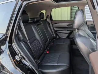 Nissan Rogue 2023 AWD Platinum 4dr Crossover