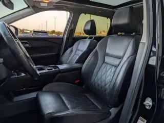 Nissan Rogue 2023 AWD Platinum 4dr Crossover