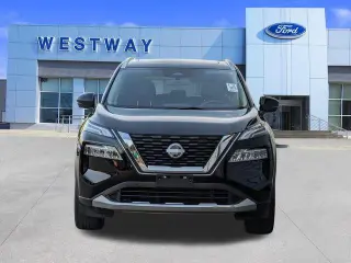 Nissan Rogue 2023 AWD Platinum 4dr Crossover