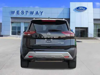 Nissan Rogue 2023 AWD Platinum 4dr Crossover