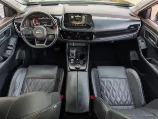 Nissan Rogue 2023 AWD Platinum 4dr Crossover