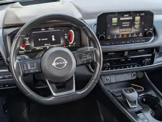 Nissan Rogue 2023 AWD Platinum 4dr Crossover