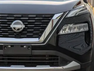 Nissan Rogue 2023 AWD Platinum 4dr Crossover
