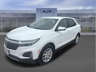 Chevrolet Equinox 2024 4x4 LT 4dr SUV w/1LT