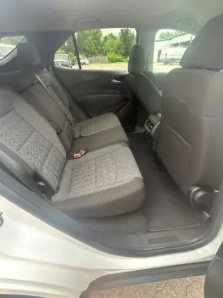 Chevrolet Equinox 2024 4x4 LT 4dr SUV w/1LT