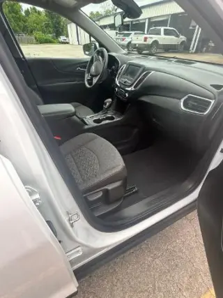 Chevrolet Equinox 2024 4x4 LT 4dr SUV w/1LT