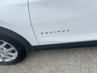 Chevrolet Equinox 2024 4x4 LT 4dr SUV w/1LT