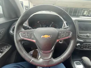 Chevrolet Equinox 2024 4x4 LT 4dr SUV w/1LT